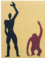 ?El buen humor del maestro? (1993), neodadaismoa landu duen Eduardo L�pezen lana.<br><br>